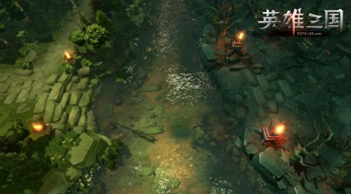 网易首款英雄对战网游 英雄三国大解密