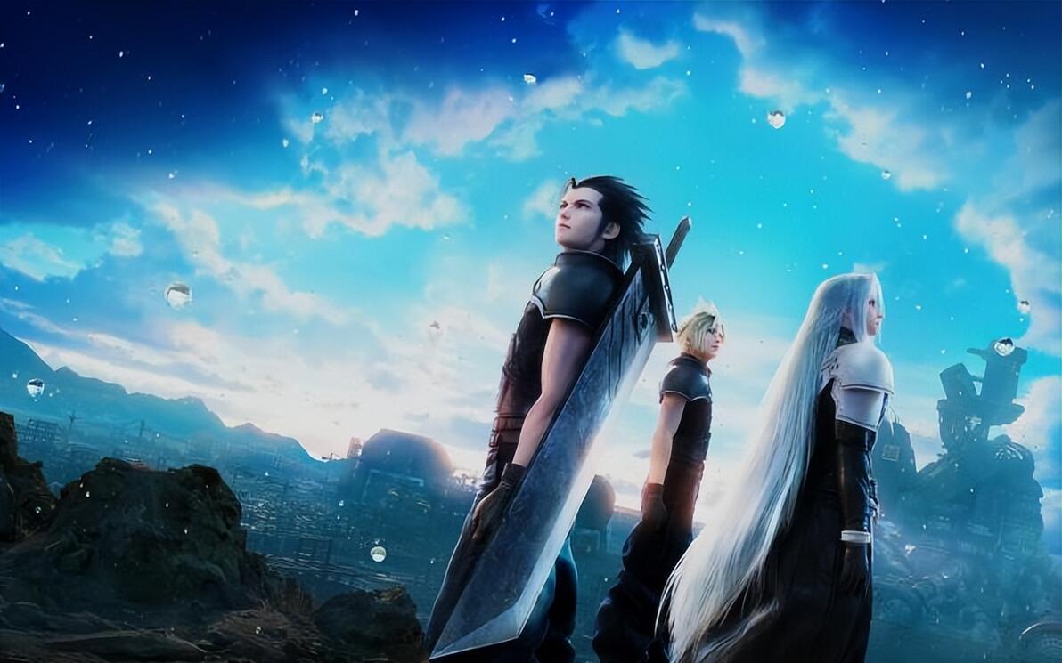 空之轨迹系列游戏介绍_psp游戏eva_PSP平台最优秀的JRPG