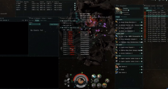 星战前夜晨曦铁骑属性优先级_星战前夜晨曦航母装备配置分析_eve online