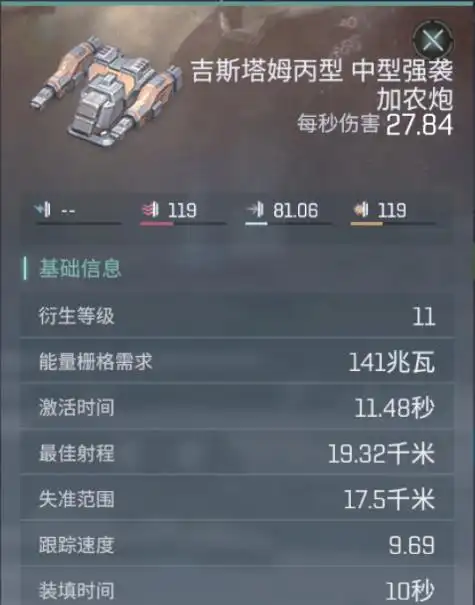 潜行者级巡洋舰深度解析：设计、武器与装备策略