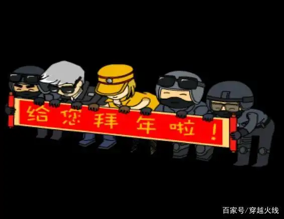 「CF」英雄武器用腻了？不妨来尝试一下这些“高颜值”武器！