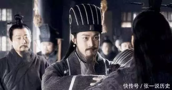 建安十三年曹操南征荆州 刘琦刘备鲁肃反应 赤壁之战联盟形成_赤壁之战电影下