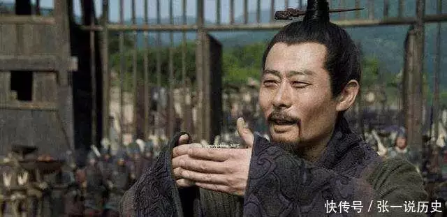 赤壁之战电影下_建安十三年曹操南征荆州 刘琦刘备鲁肃反应 赤壁之战联盟形成