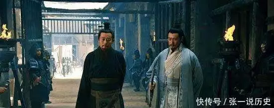 建安十三年曹操南征荆州 刘琦刘备鲁肃反应 赤壁之战联盟形成_赤壁之战电影下