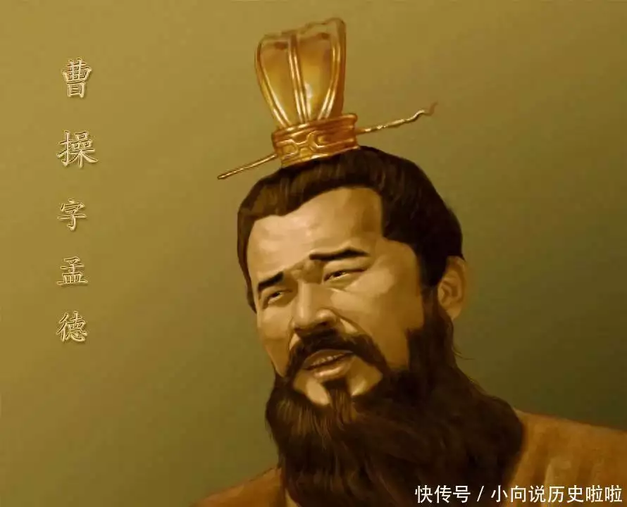 揭秘真实的赤壁之战，苦肉和连环计都不存在？曹操的战船是谁烧的