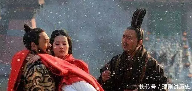 赤壁之战电影下_曹操权力斗争策略_赤壁之战曹操统一天下