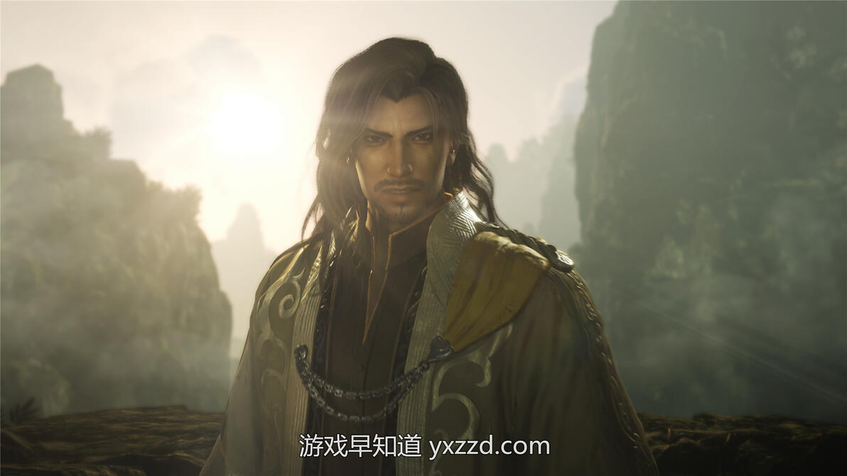 骑马与砍杀无双三国剧情_真三国无双起源 黄巾之乱 无名英雄故事 真三国无双起源 失忆主角 三国势力选择 真三国无双起源 战斗系统 无双攻击 同伴攻击 真三国无双起源 战场