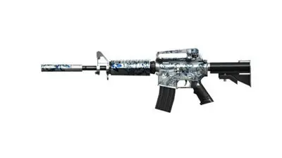 CF武器