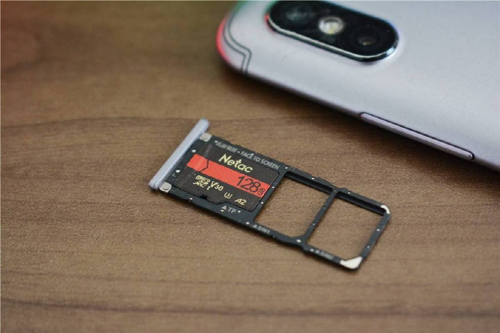 V30视频等级 A2性能等级 TF卡评测_朗科P500超高速TF卡 256G 使用体验_朗科 256g 缩水