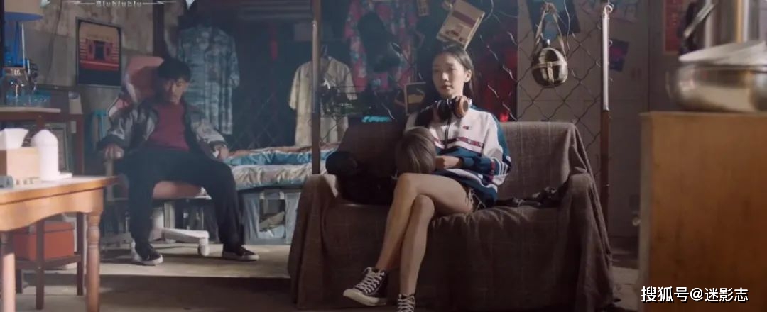 电竞题材网络电影_穿越火线大电影_硬汉枪神豆瓣评分