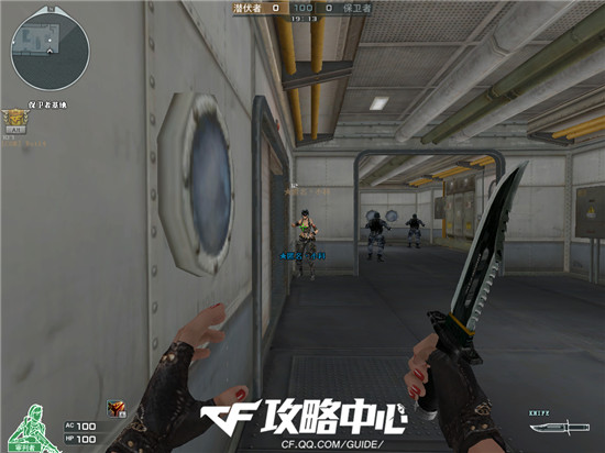 FAMAS涅槃重生 变身为新的GP神器FAMAS G2