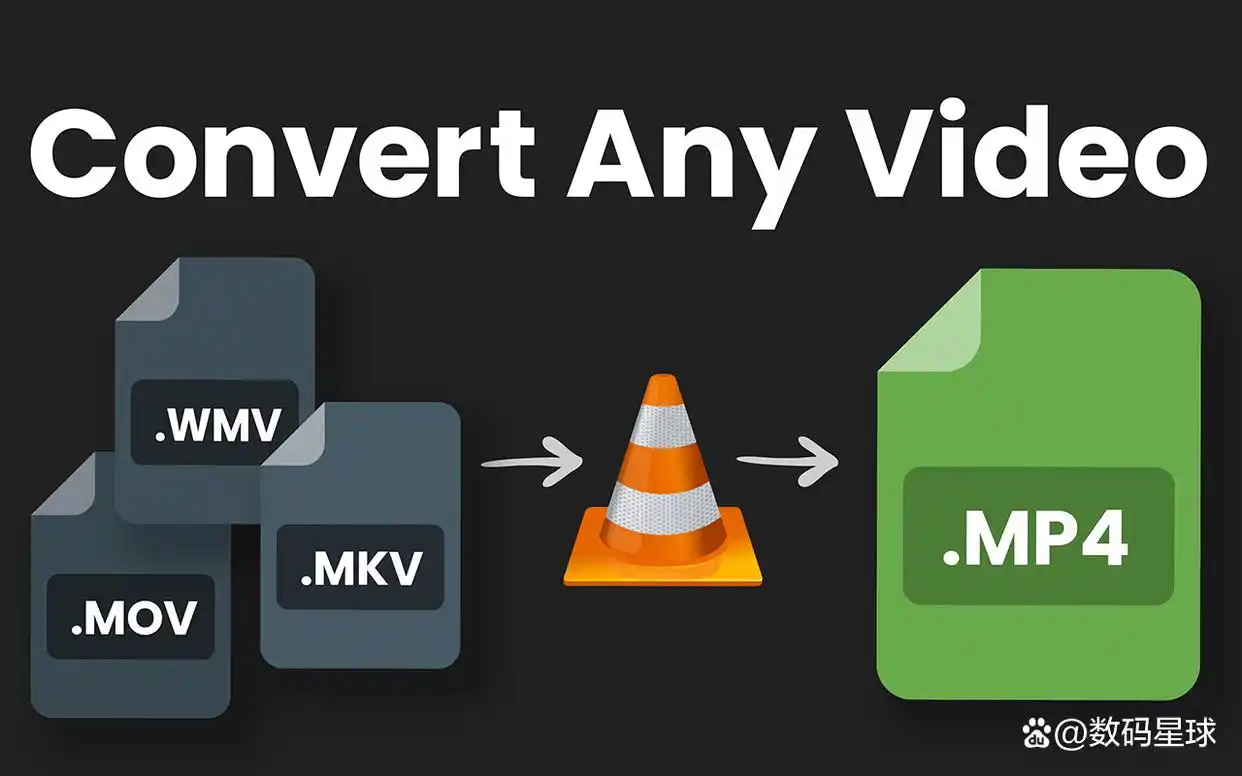 揭秘！MP4到底属于视频还是音频？一文看懂“多媒体瑞士军刀”