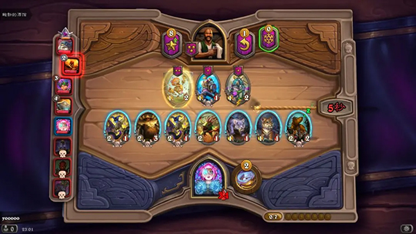 炉石传说ipad国服版下载_炉石传说国服冒险模式_炉石传说国服排名模式