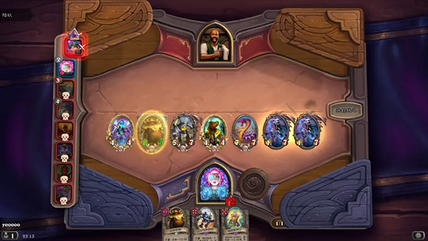 炉石传说国服排名模式_炉石传说ipad国服版下载_炉石传说国服冒险模式