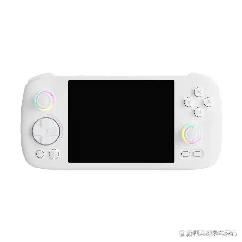 游戏机品牌排行榜前十名_2025年游戏机品牌推荐_什么游戏机产品最好玩
