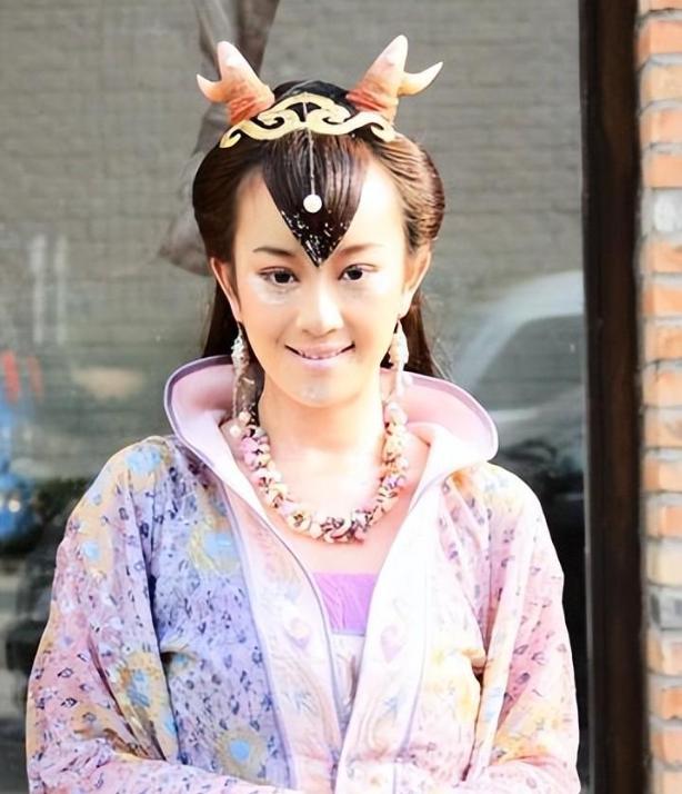 张纪中版西游记菩提祖师造型争议_西游记张纪中版七仙女_86版西游记菩提祖师形象
