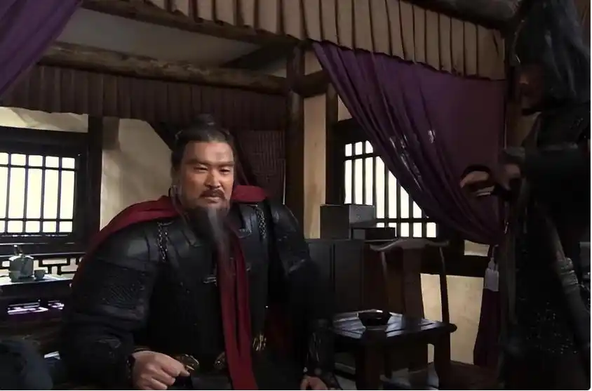 水浒传梁山好汉战力排名_武松排名第七原因分析_水浒传梁山好汉武功排名