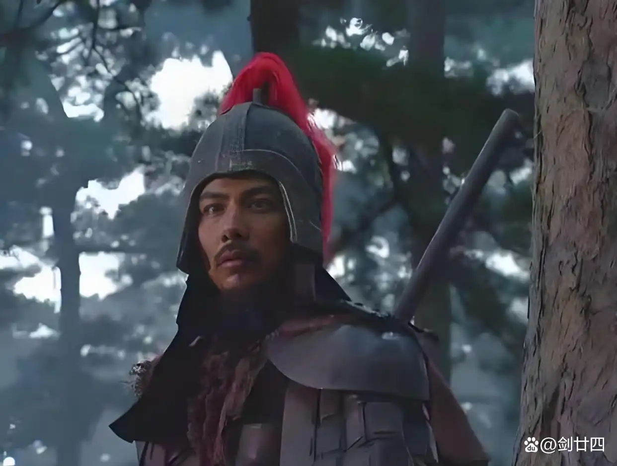 卢俊义武力值分析_水浒传梁山好汉武功排名_水浒传最强武将排名
