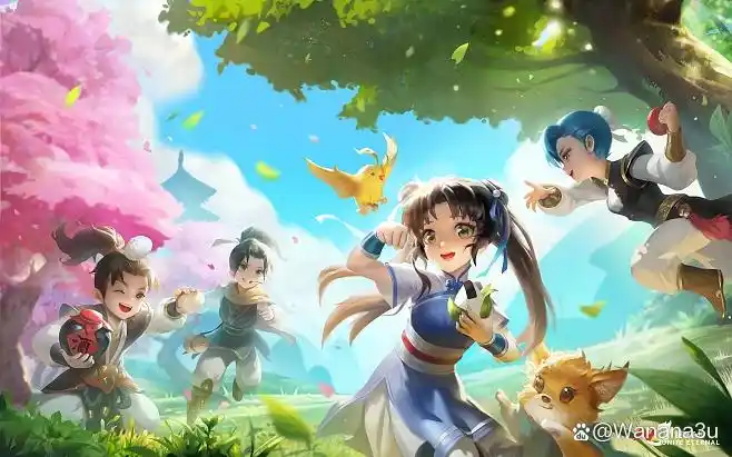 热血江湖：新手刀客怎么玩，详细介绍