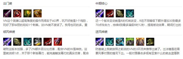 英雄联盟手游薇恩怎么出装 薇恩出装攻略[多图]图片2