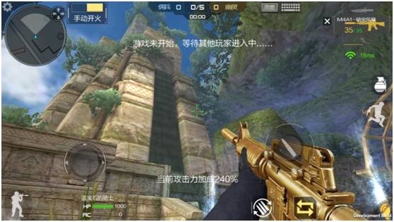 最新穿越火线下载_穿越火线枪战王者武器大师版本更新 新地图新角色 新玩法_穿越火线手游大乱斗模式更新 新武器新地图 新角色
