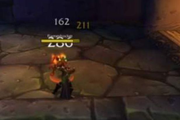魔兽世界怀旧服NAXX治疗攻略_wow62 猎人单刷naxx_魔兽怀旧服PVP猎人NAXX攻略