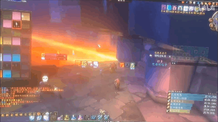 wow法师输出宏_魔兽世界克苏恩打法攻略_魔兽世界克苏恩小技巧
