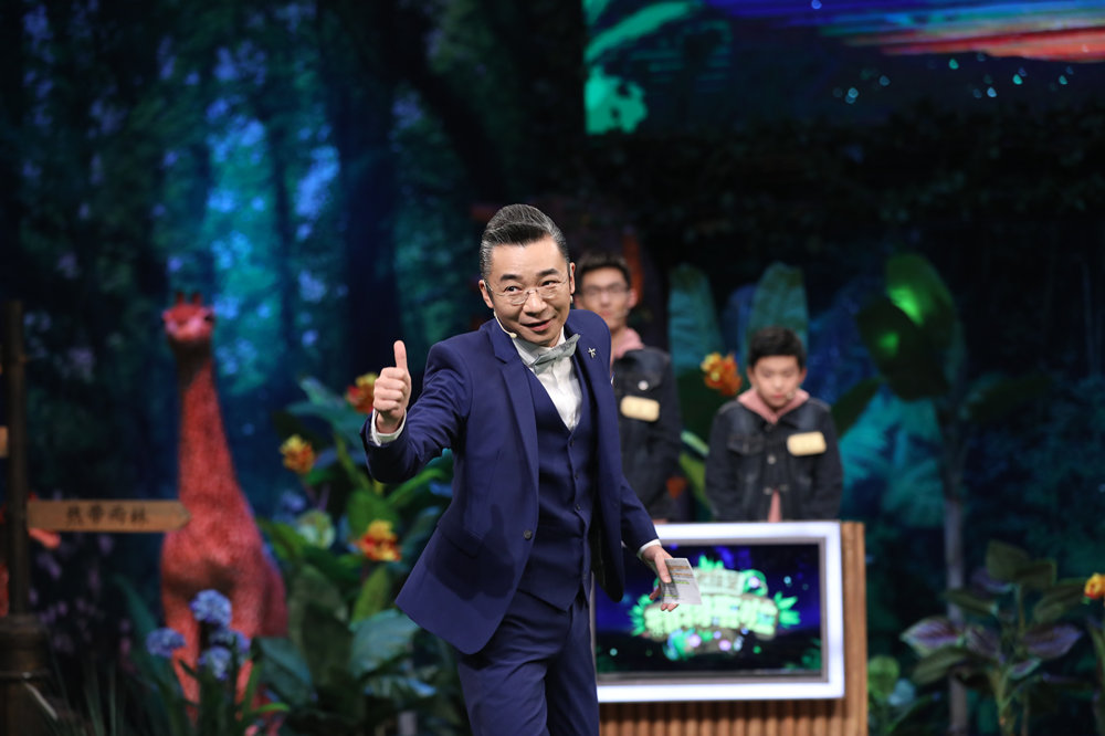 为子坠崖！《动物来啦》讲述藏羚羊伟大母爱故事