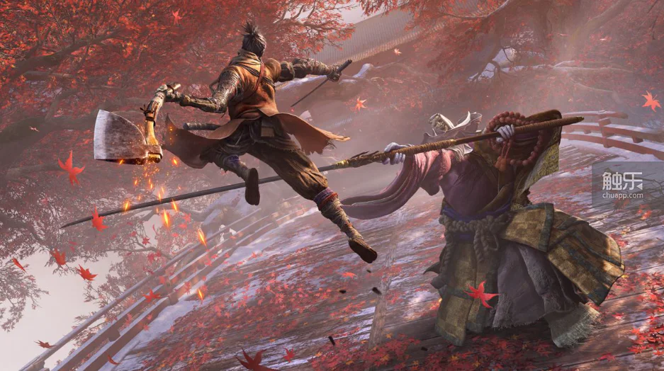 国产单机大作“魂”系游戏开发策略 资方对“魂”系游戏的认知转变 类“魂”游戏市场发展趋势_大型3d国战网络游戏
