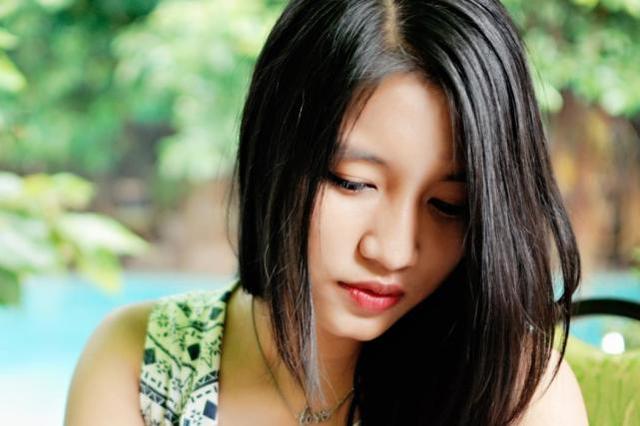 女人爱过很多男人的表现_女人恋爱多次的变化_爱过了心碎了