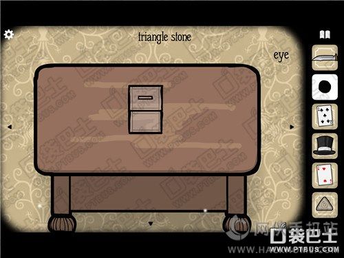 锈湖旅馆Rusty Lake Hotel房间四ROOM4图文攻略图片11