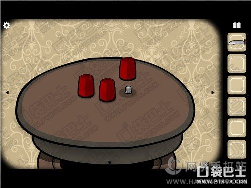 锈湖旅馆Rusty Lake Hotel房间四ROOM4图文攻略图片15