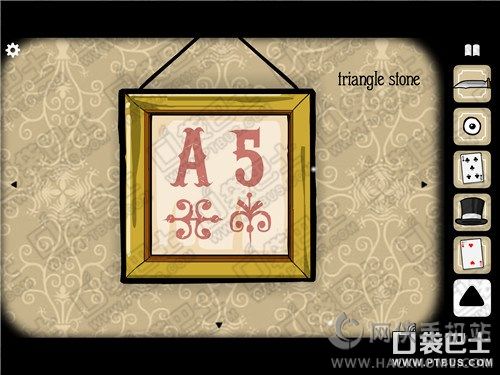 锈湖旅馆Rusty Lake Hotel房间四ROOM4图文攻略图片20