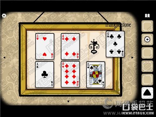 锈湖旅馆Rusty Lake Hotel房间四ROOM4图文攻略图片22