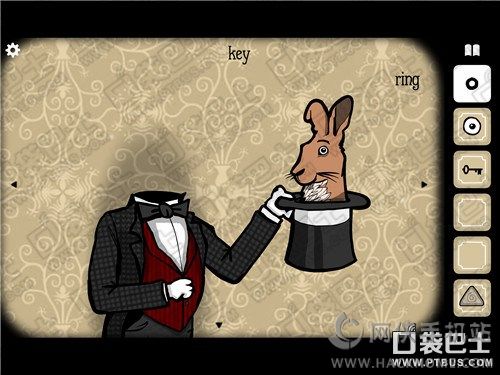 锈湖旅馆Rusty Lake Hotel房间四ROOM4图文攻略图片27