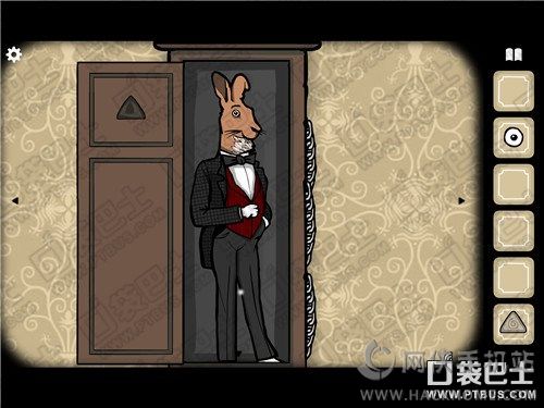 锈湖旅馆Rusty Lake Hotel房间四ROOM4图文攻略图片28
