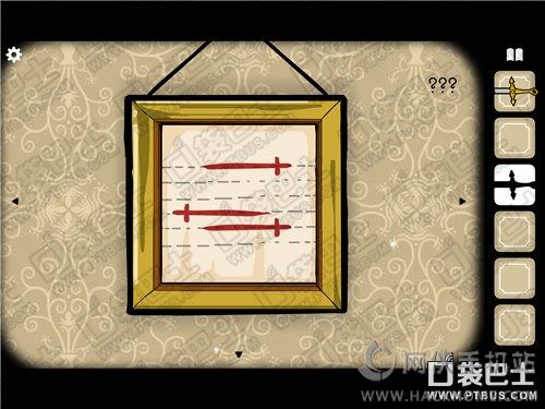 锈湖旅馆Rusty Lake Hotel房间四ROOM4图文攻略图片35