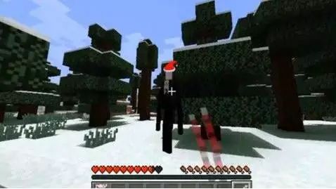 minecraft丧魂村_我的世界恐怖地图推荐_MC恐怖地图下载
