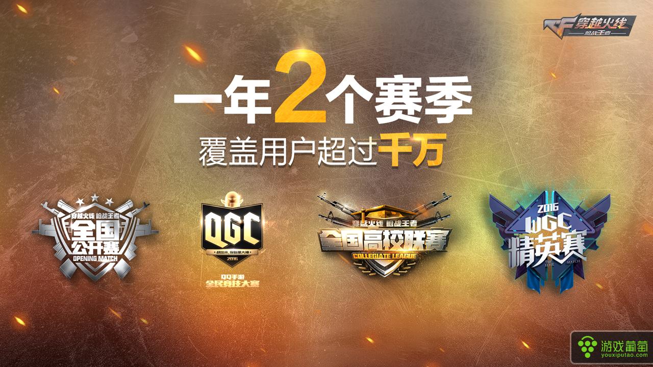 穿越火线枪战王者电竞计划_穿越火线枪战王者全国高校联赛_穿越火线之火线大乱斗