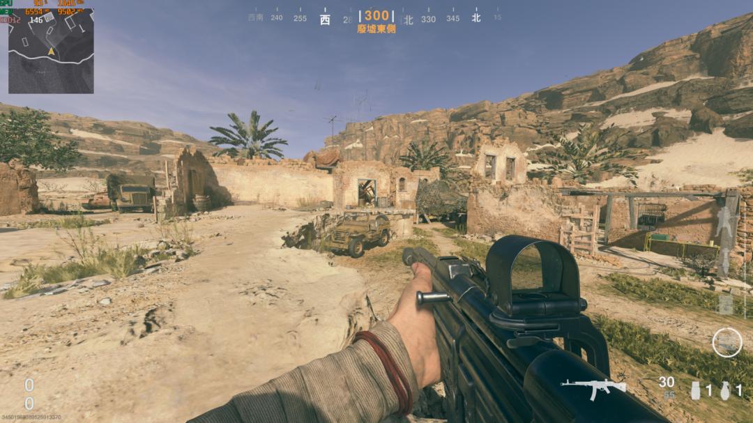 使命召唤先锋 画质优化设置 _ 使命召唤先锋 GTX 1660 SUPER 1080P 120 FPS _穿越火线 显卡 使命召唤
