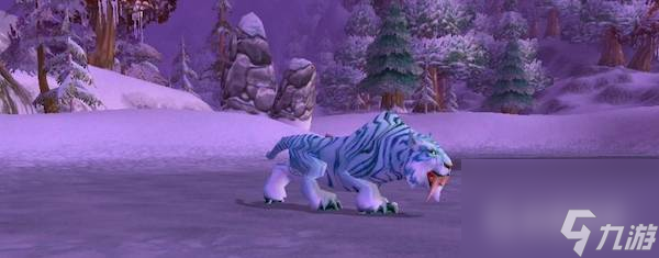 魔兽wow猎人必抓宠物top5（wow猎人最佳宠物推荐）「2023推荐」