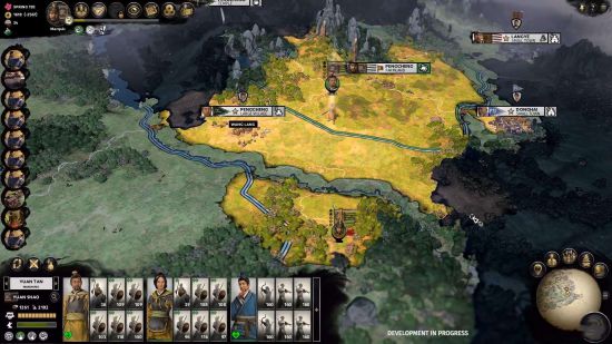 三国全面战争高难度成就攻略_三国全面战争战斗成就指南_三国全面战争董卓怎么玩
