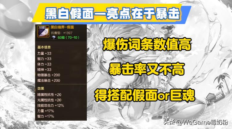 dnf现在的版本平民刷图职业排行_辅助装备选哪个好_70版本12件辅助装备搭配
