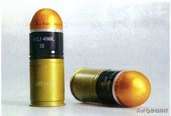 穿越火线榴弹发射器_LG5A1榴弹发射器_40毫米光电瞄准镜