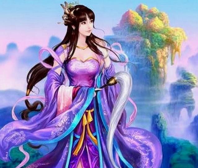 揭秘《完美世界》最神秘的女子，叶倾仙的身世之谜！