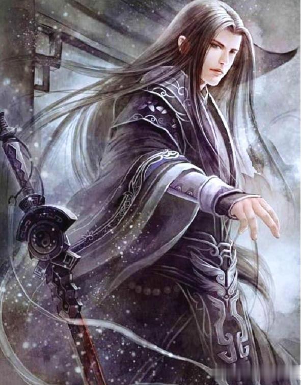 揭秘《完美世界》最神秘的女子，叶倾仙的身世之谜！