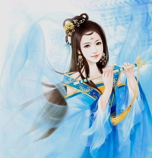 揭秘《完美世界》最神秘的女子，叶倾仙的身世之谜！