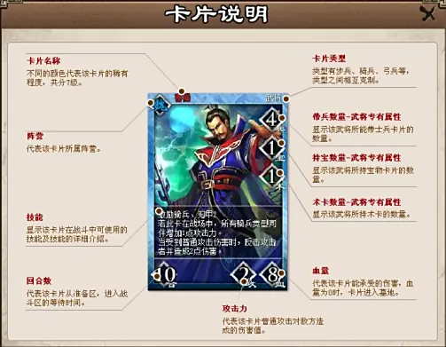 卡战三国蜀国主要卡片_卡战三国吴国主要卡片_q版三国网游