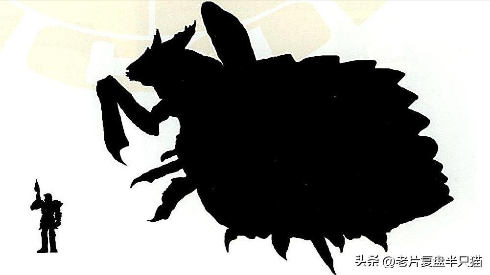 星河战队虫族兵种_星河战队游戏秘籍_虫族勇士介绍