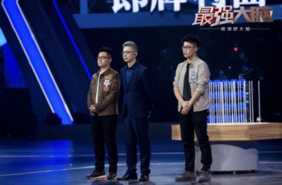 史上最强的大脑游戏攻略_最强大脑 重力四子棋 六维能力